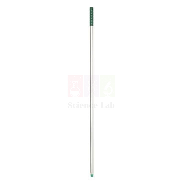 Aluminium Mop Handle with Polypropylene Grip